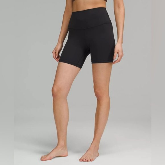 NWT Lululemon Align 6" Short, Size 4 - Picture 13 of 16